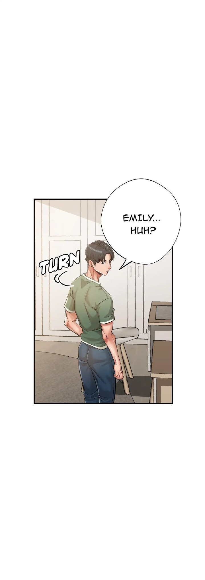 3 Sisters Uncensored chapter 19 page 18