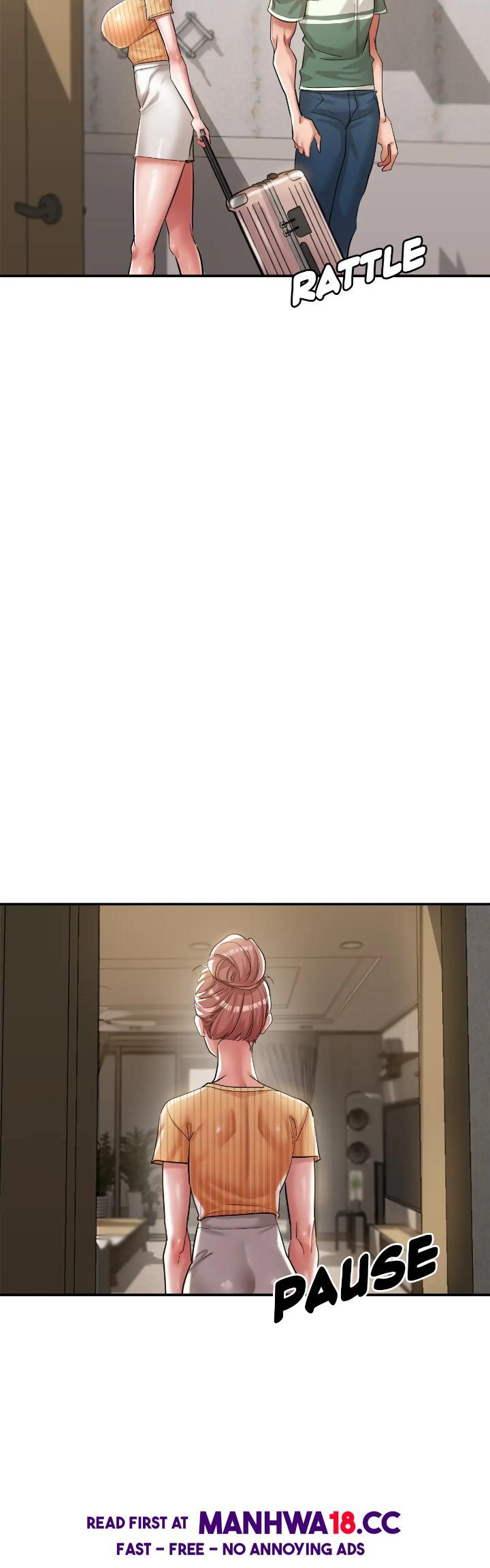 3 Sisters Uncensored chapter 19 page 22