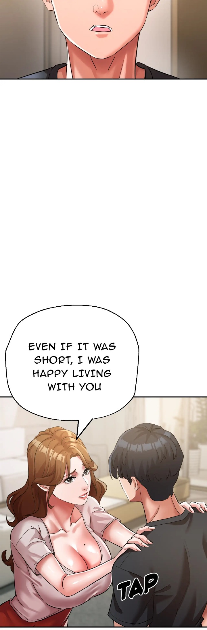 3 Sisters Uncensored chapter 19 page 49