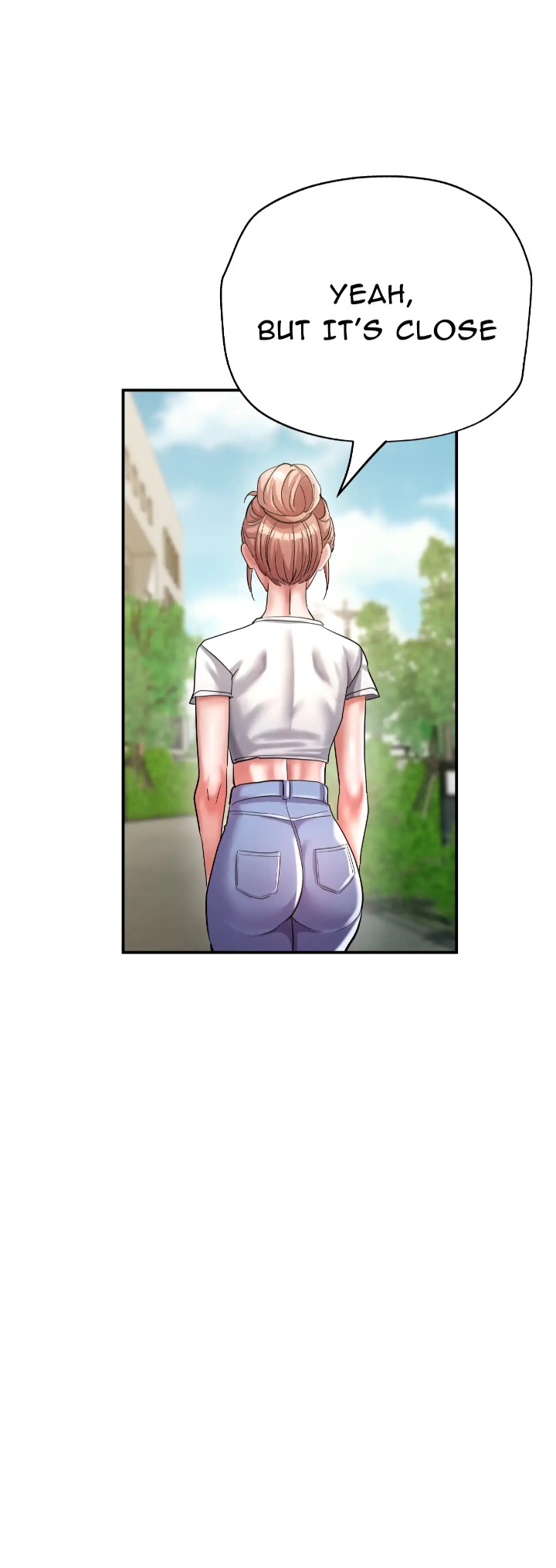 3 Sisters Uncensored chapter 19 page 60