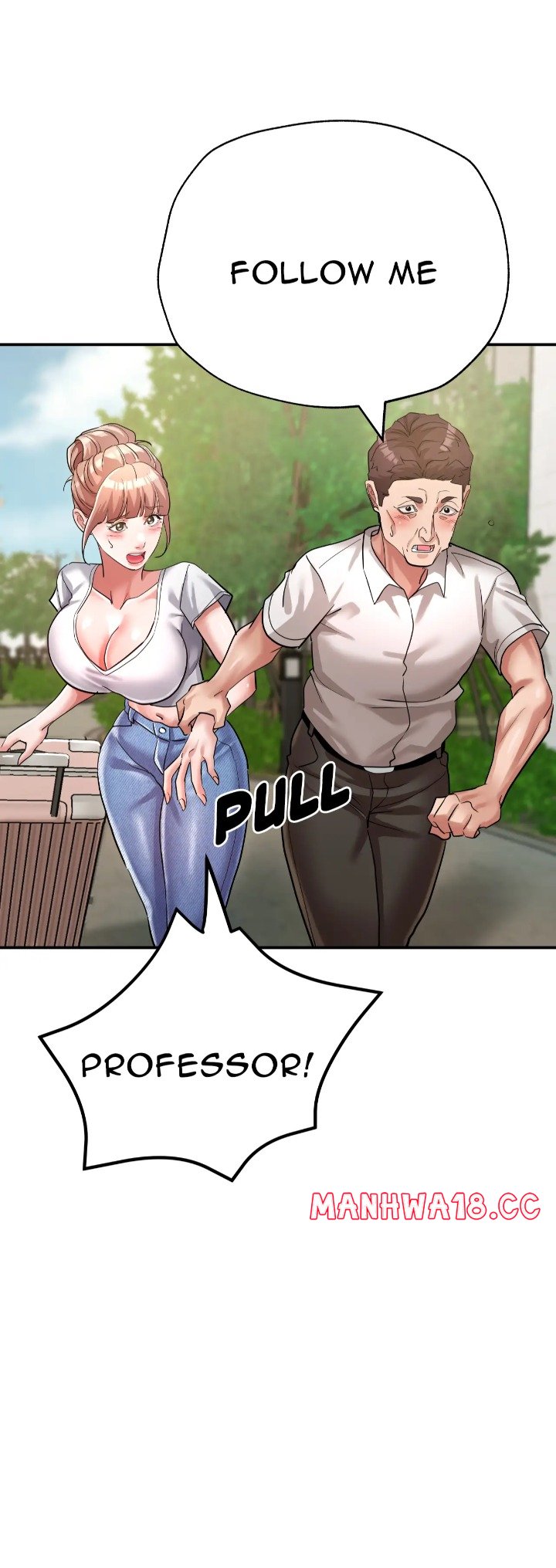 3 Sisters Uncensored chapter 19 page 63
