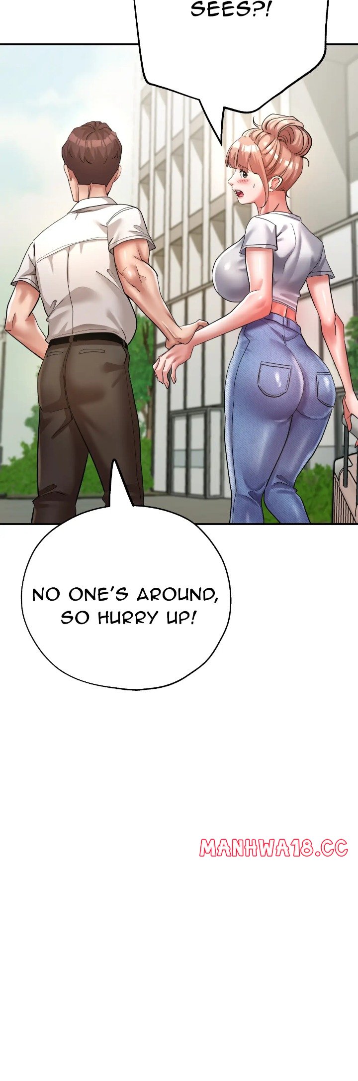 3 Sisters Uncensored chapter 20 page 5