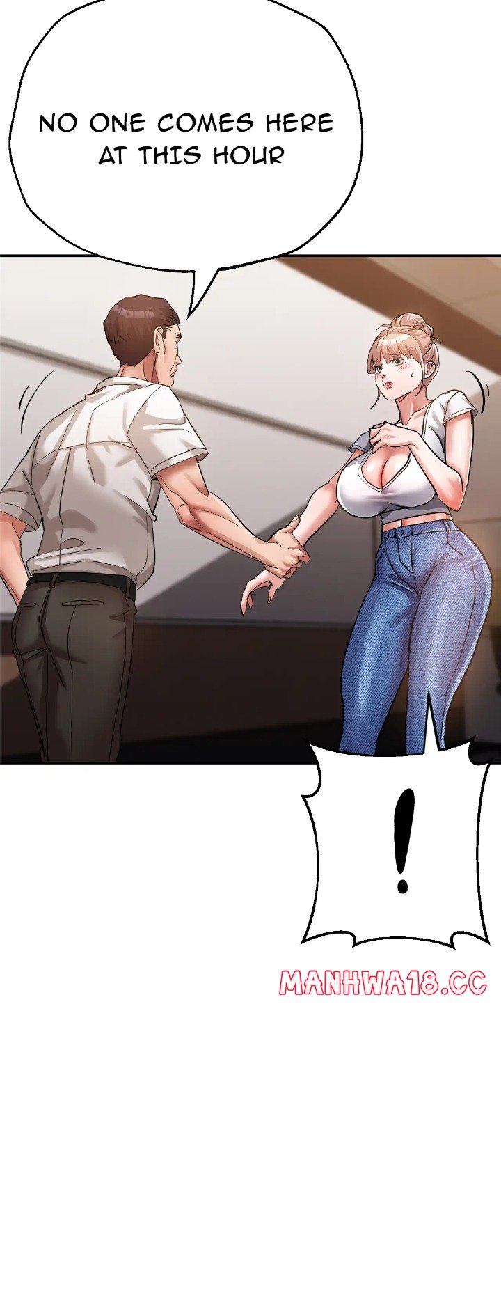 3 Sisters Uncensored chapter 20 page 8