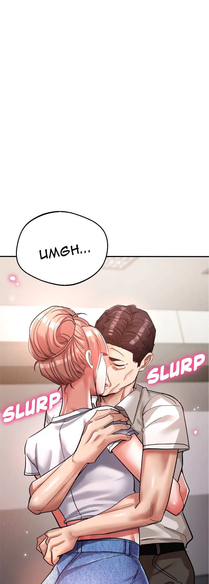 3 Sisters Uncensored chapter 20 page 11