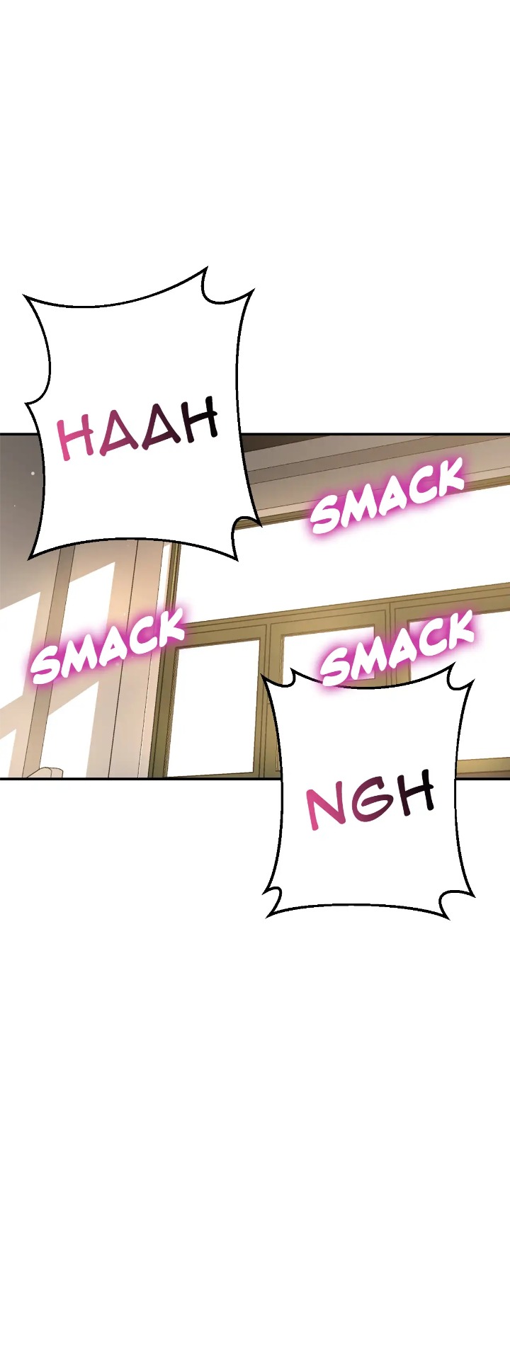 3 Sisters Uncensored chapter 20 page 35