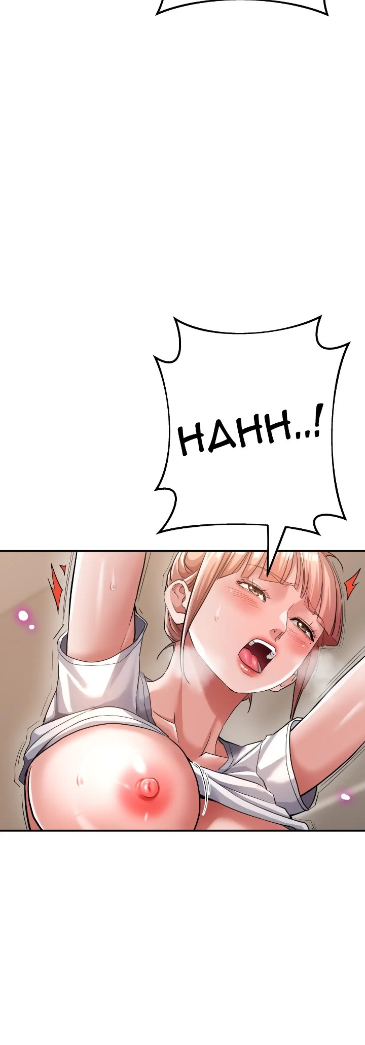 3 Sisters Uncensored chapter 20 page 37