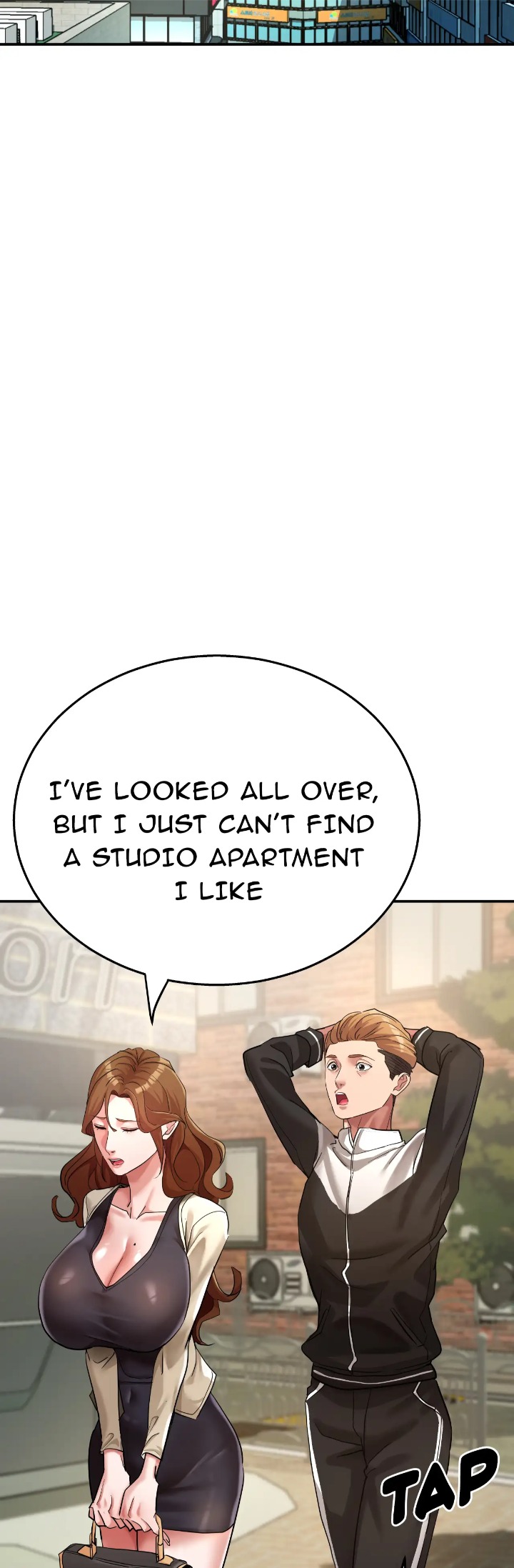 3 Sisters Uncensored chapter 20 page 44