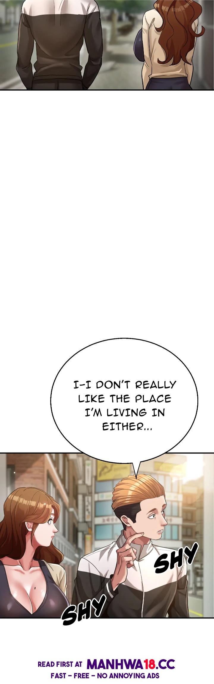 3 Sisters Uncensored chapter 20 page 48