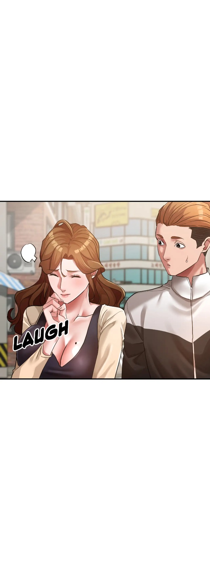 3 Sisters Uncensored chapter 20 page 50