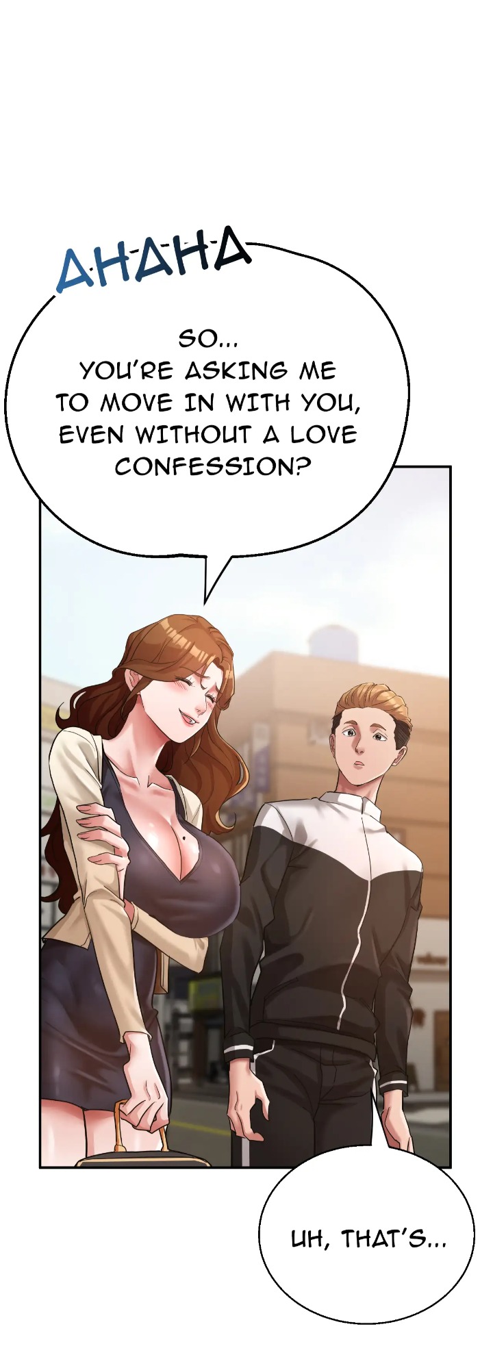 3 Sisters Uncensored chapter 20 page 51