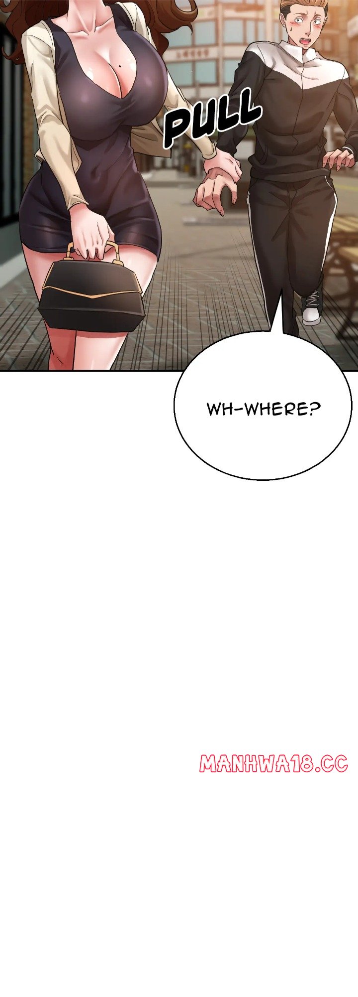 3 Sisters Uncensored chapter 20 page 54