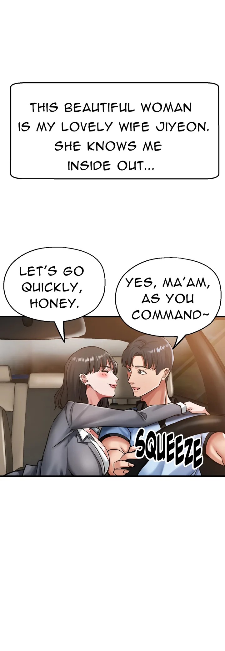 3 sisters chapter 1 page 5