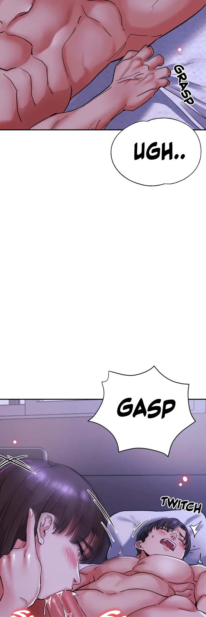 3 sisters chapter 1 page 18