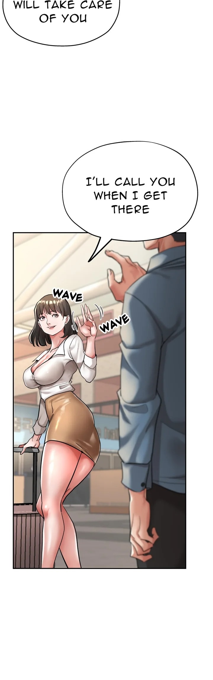 3 sisters chapter 1 page 41