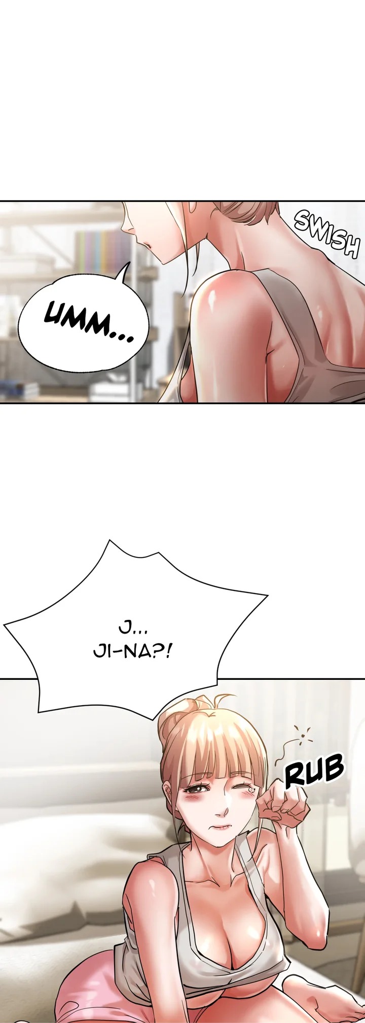 3 sisters chapter 1 page 47