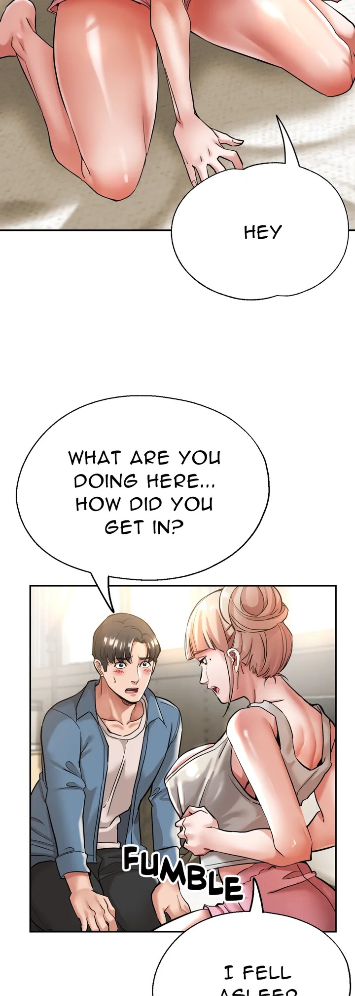 3 sisters chapter 1 page 48