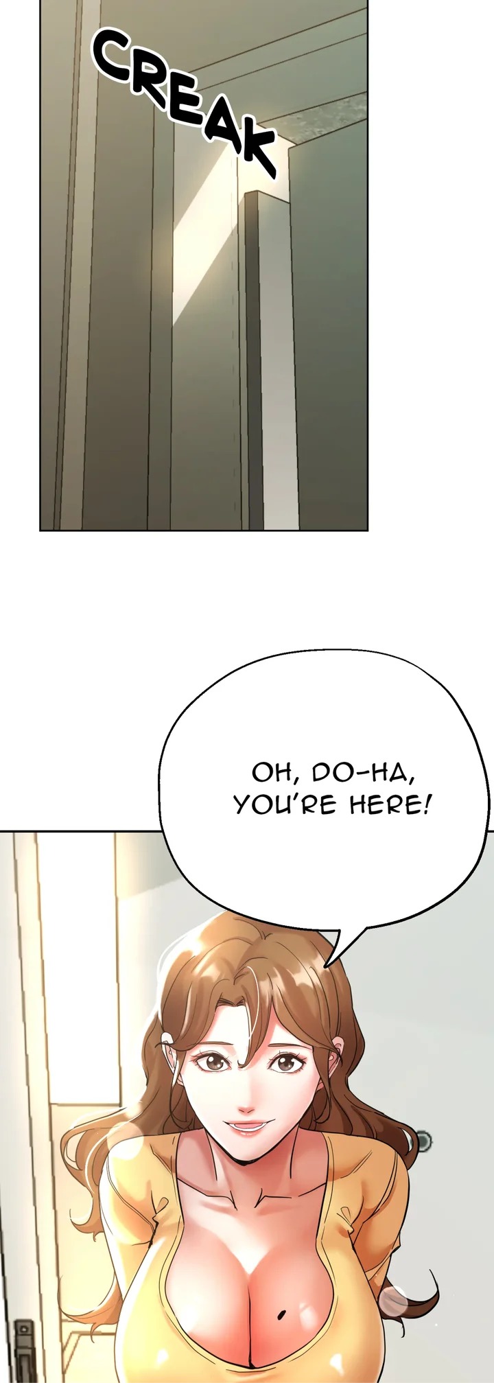 3 sisters chapter 1 page 50