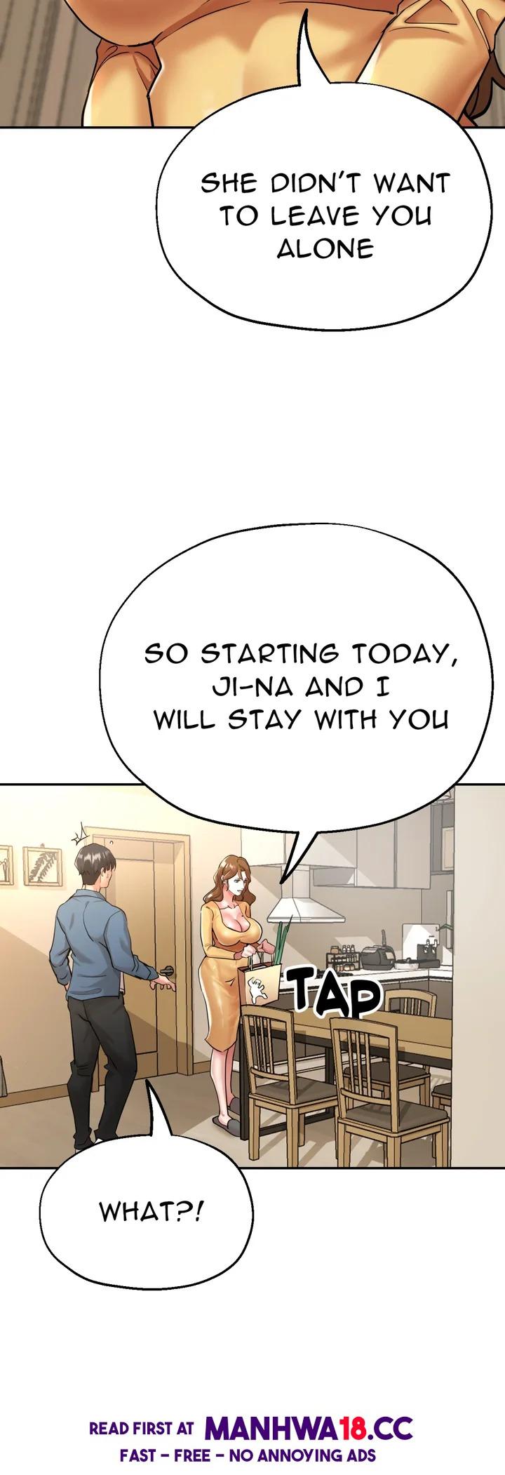 3 sisters chapter 1 page 54