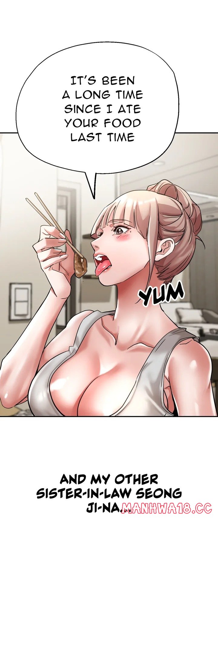 3 sisters chapter 1 page 59