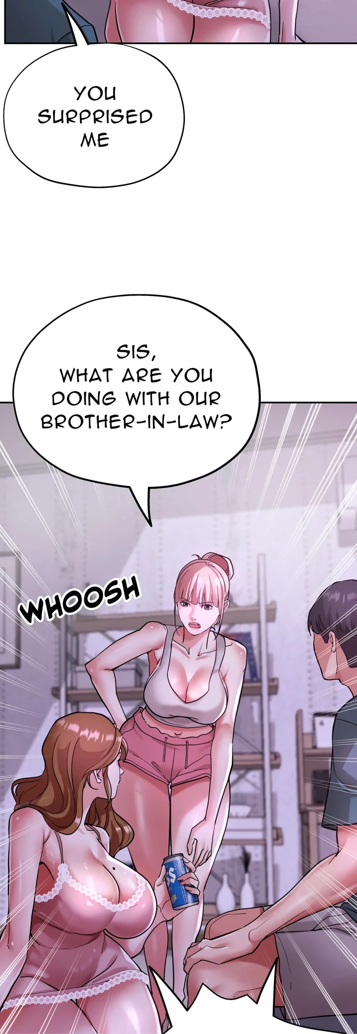 3 sisters chapter 2 page 8