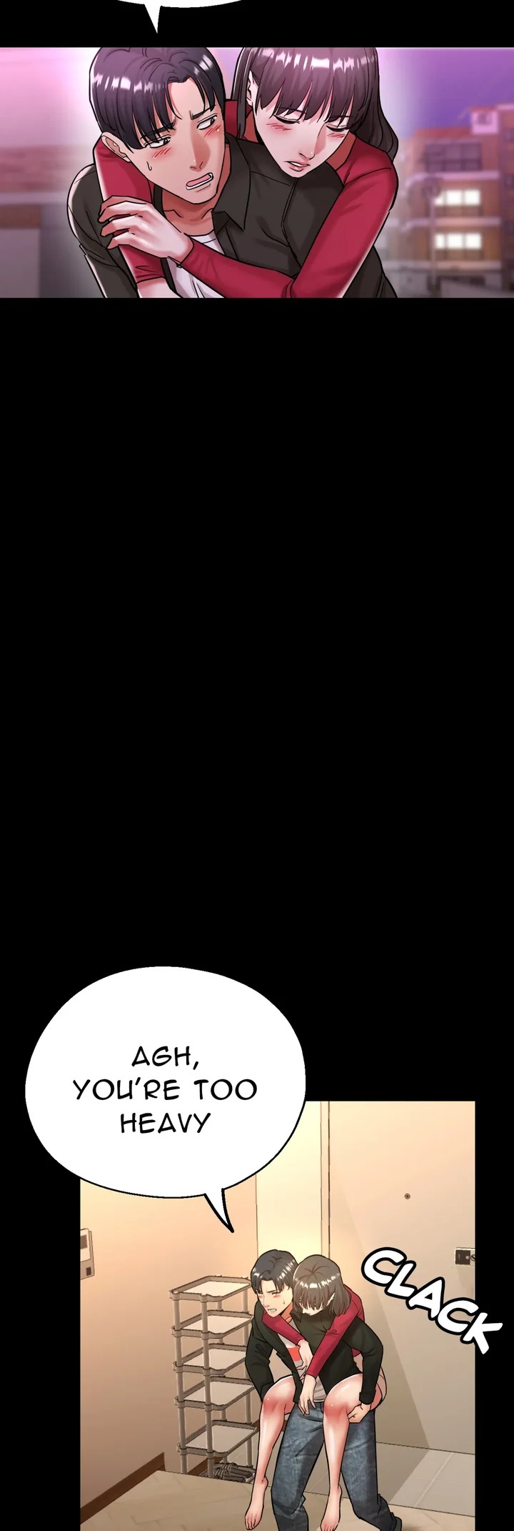 3 sisters chapter 2 page 24
