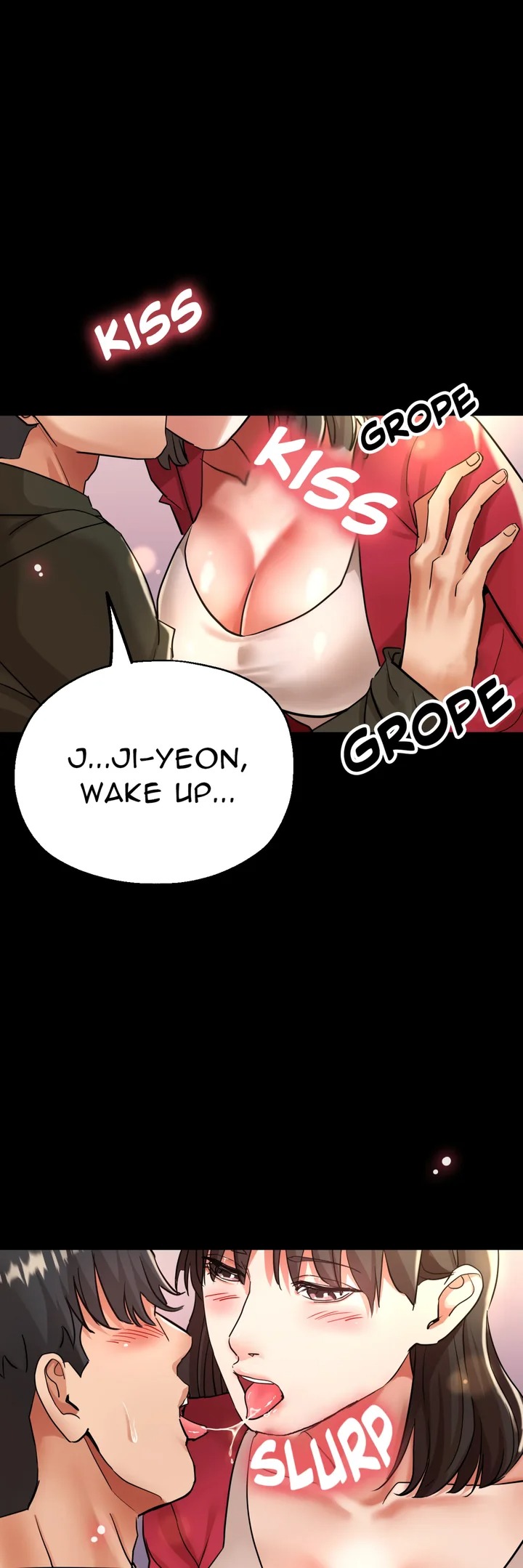 3 sisters chapter 2 page 31