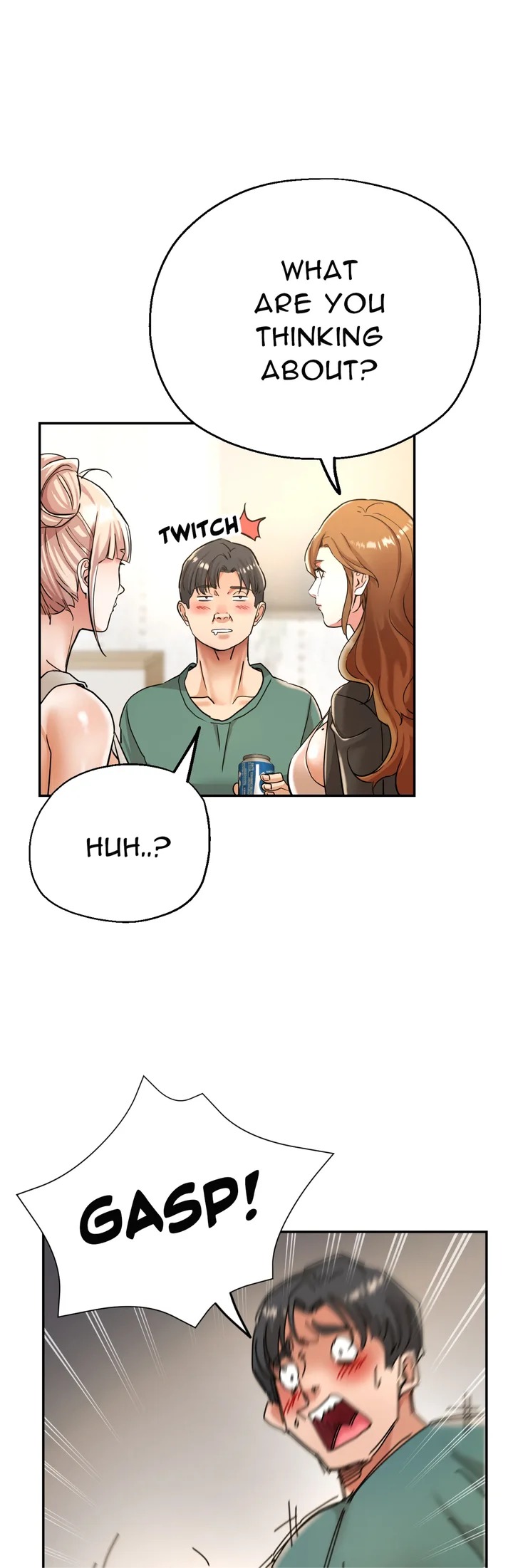 3 sisters chapter 2 page 50