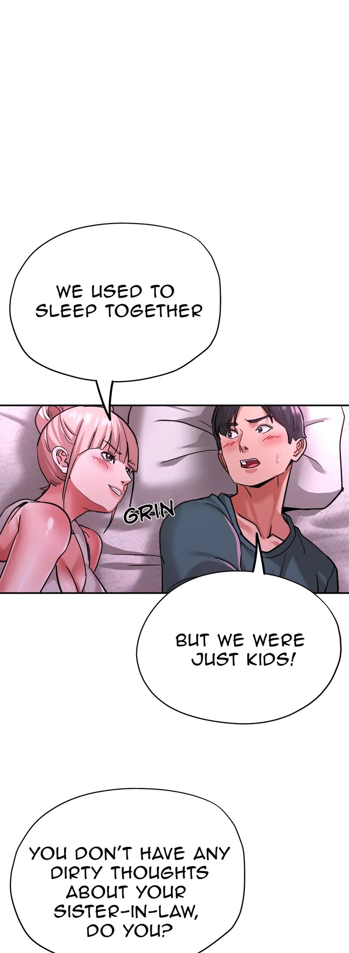 3 sisters chapter 2 page 58