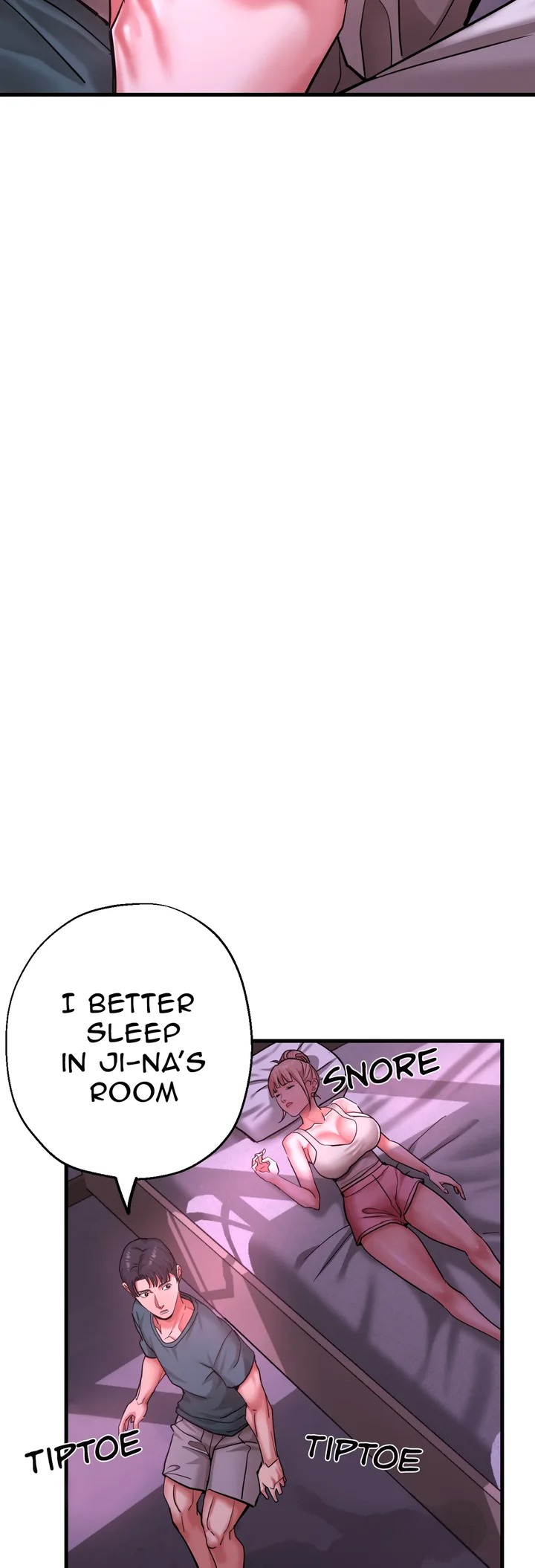 3 sisters chapter 3 page 5