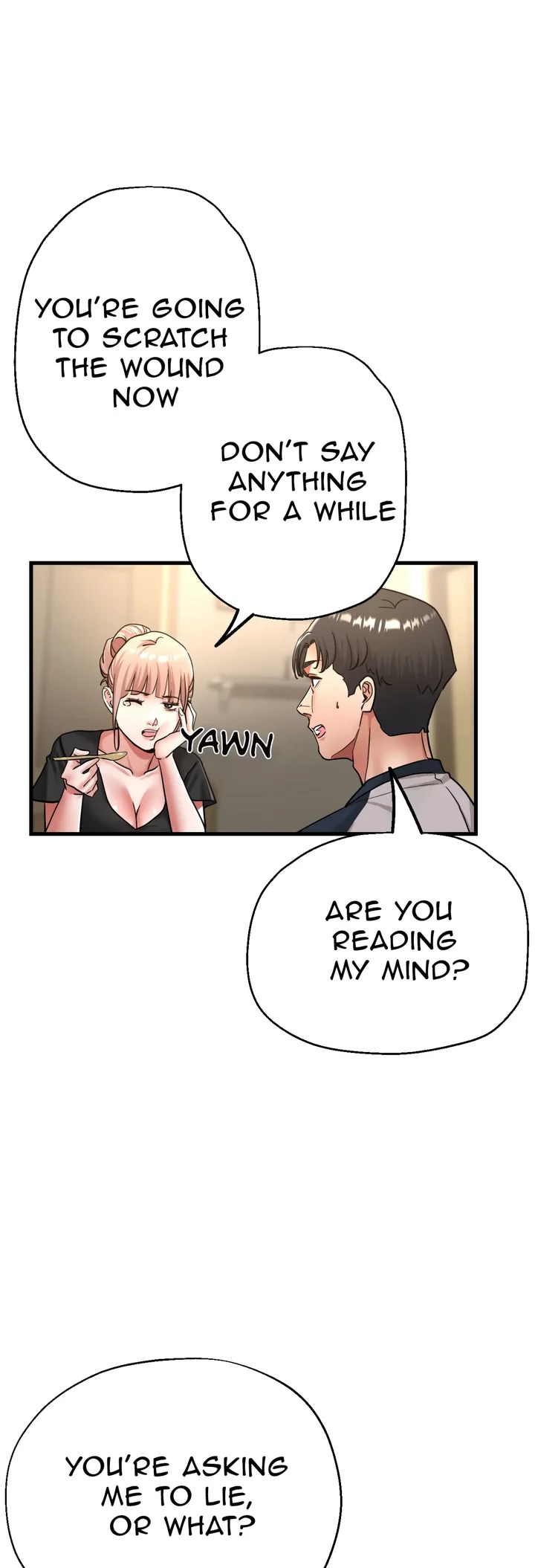3 sisters chapter 3 page 11