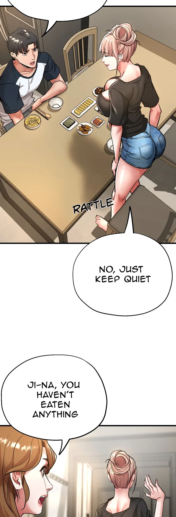 3 sisters chapter 3 page 12