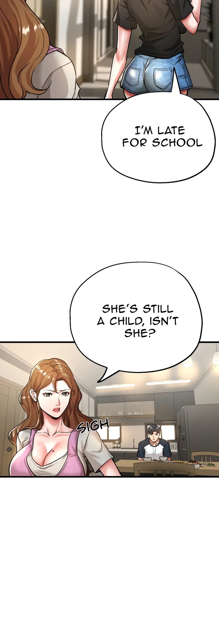 3 sisters chapter 3 page 13