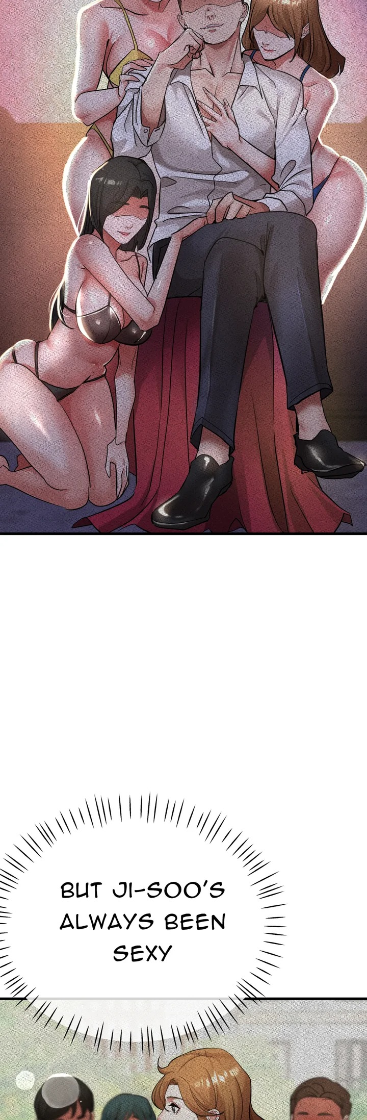 3 sisters chapter 4 page 17