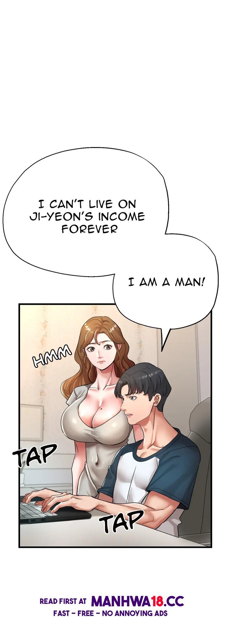 3 sisters chapter 4 page 26