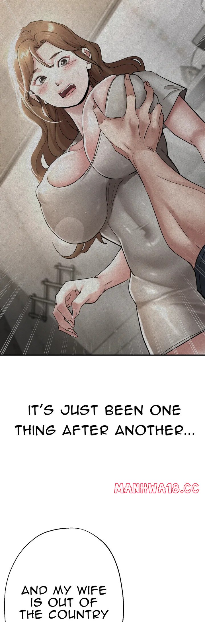 3 sisters chapter 4 page 32