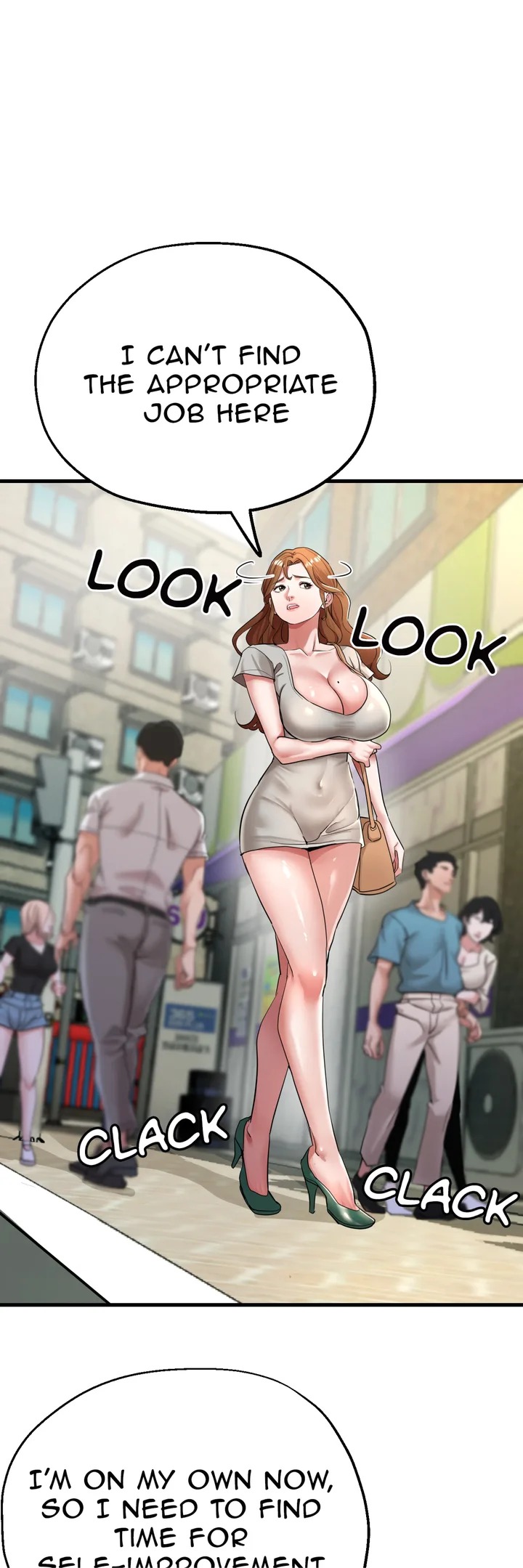 3 sisters chapter 4 page 35