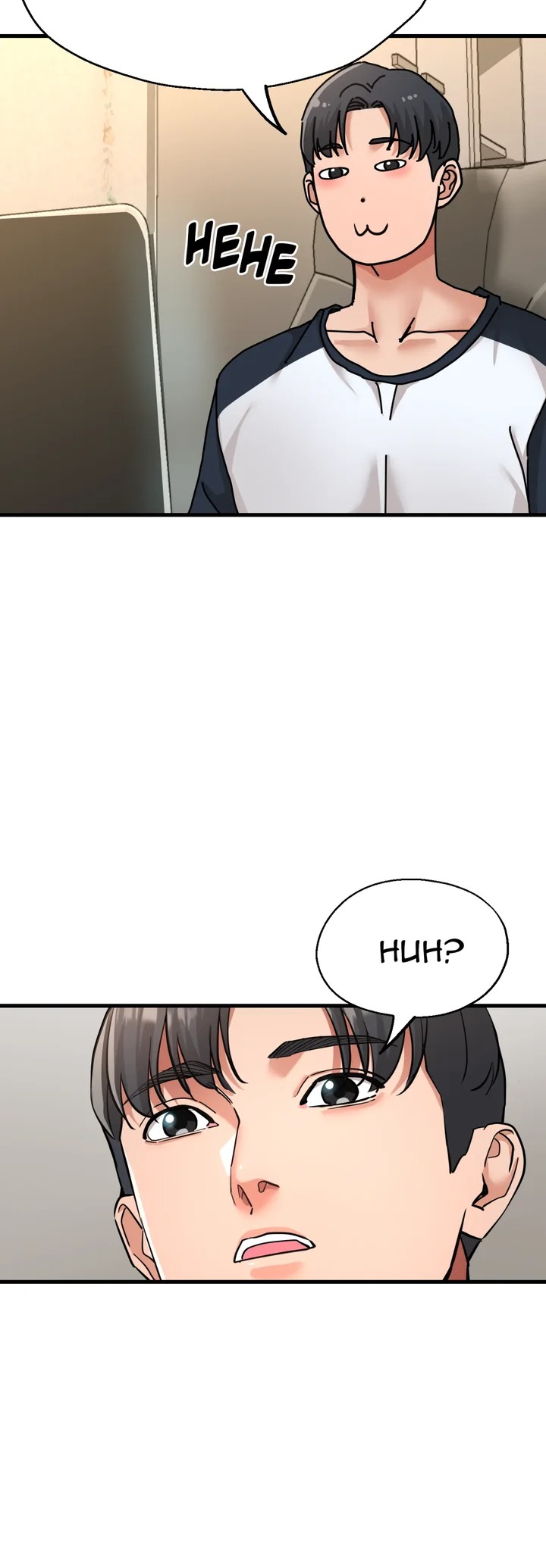 3 sisters chapter 4 page 40