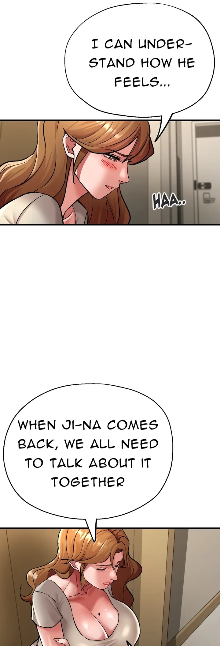 3 sisters chapter 5 page 15
