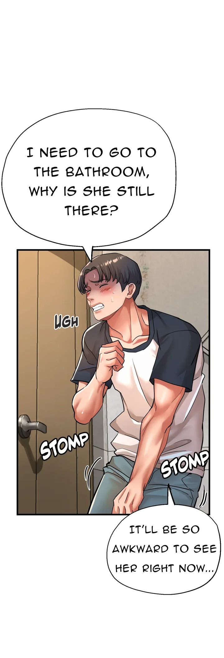 3 sisters chapter 5 page 17