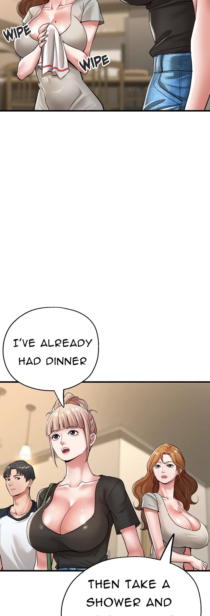 3 sisters chapter 5 page 20