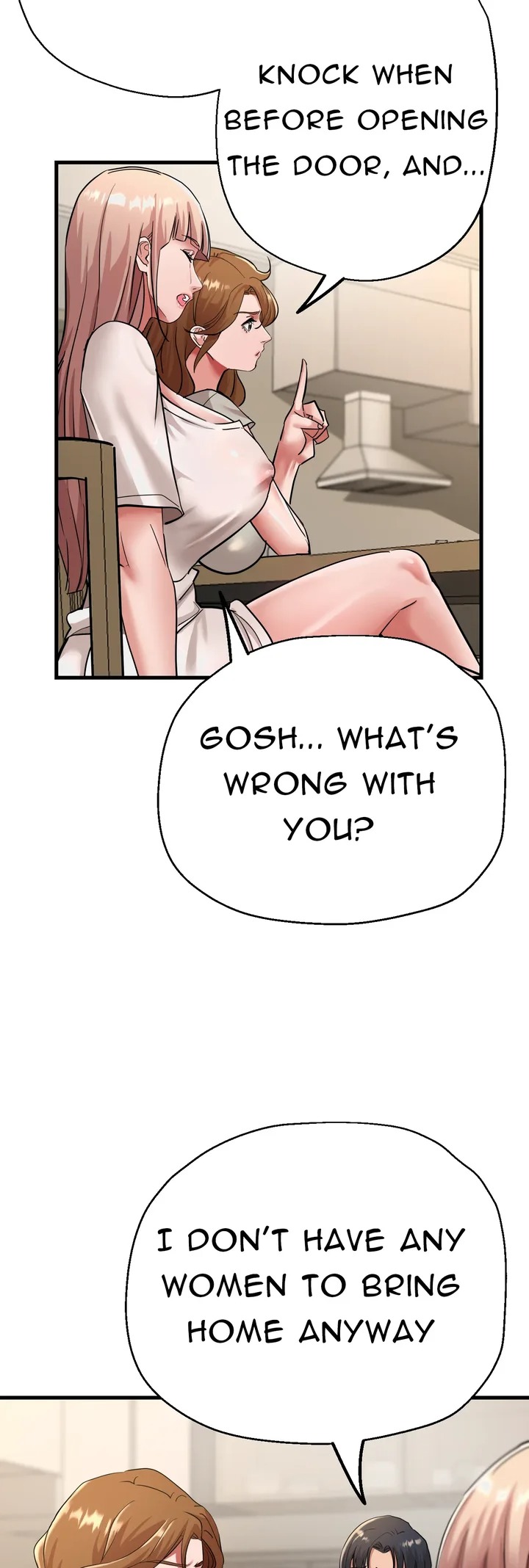 3 sisters chapter 5 page 39