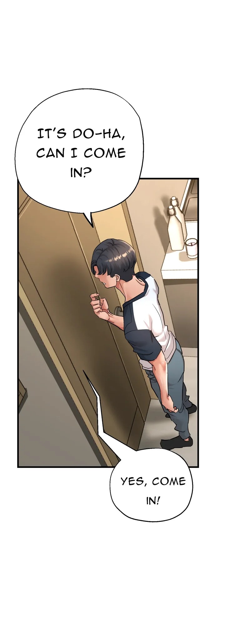 3 sisters chapter 5 page 45