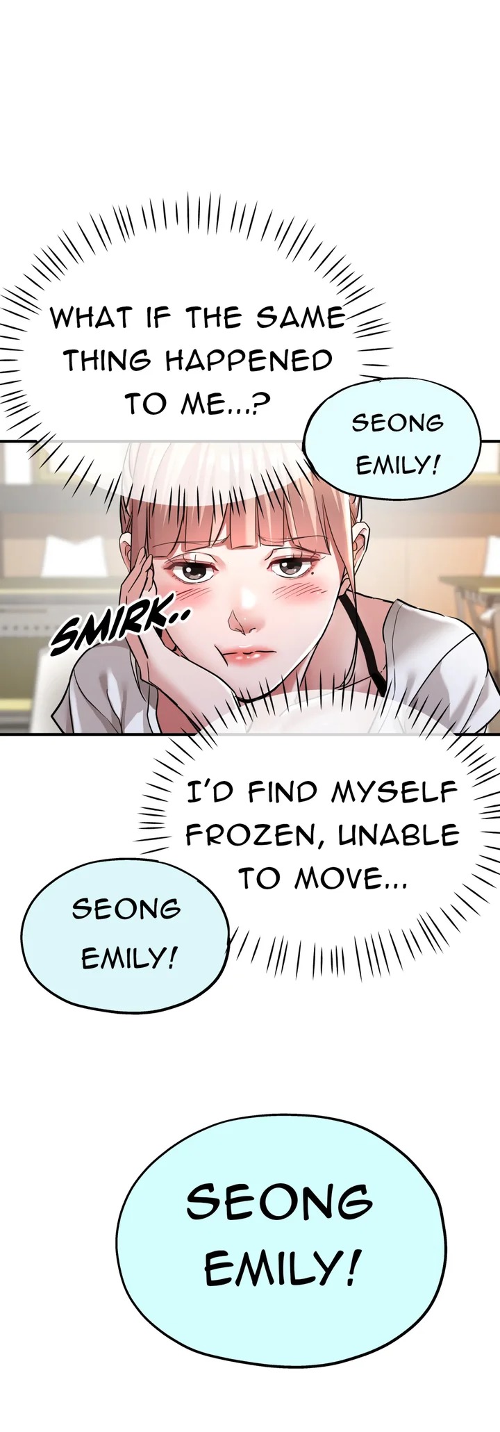 3 sisters chapter 6 page 13