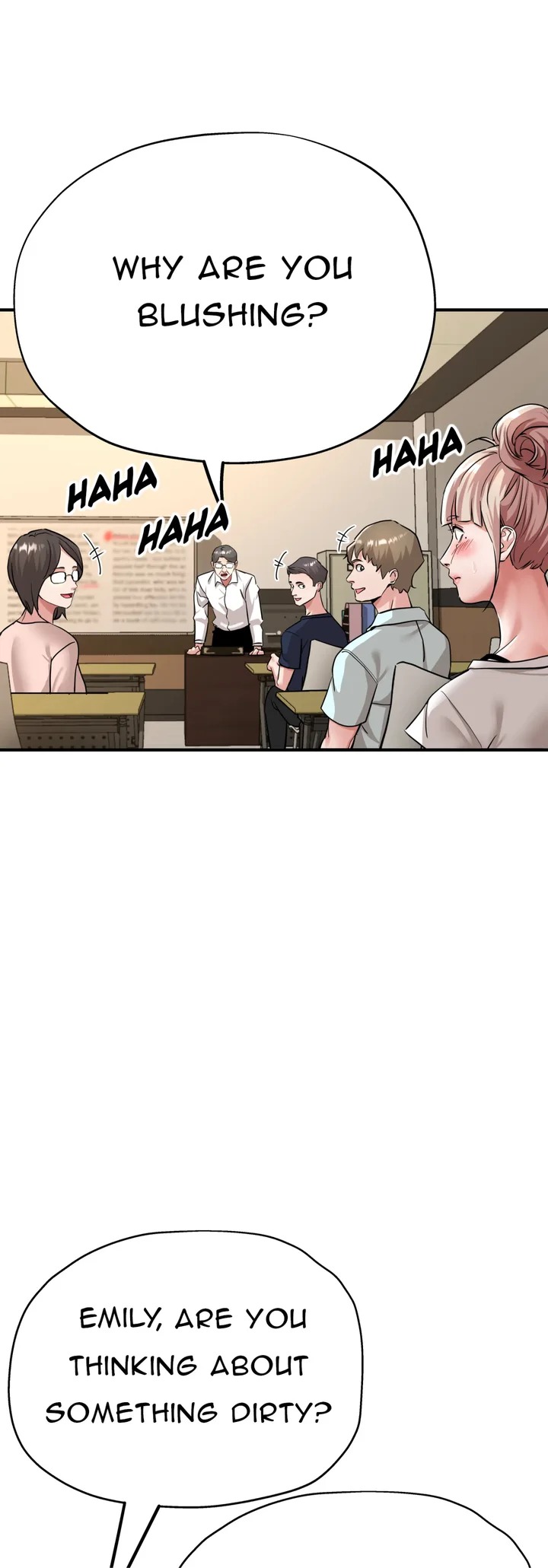 3 sisters chapter 6 page 14