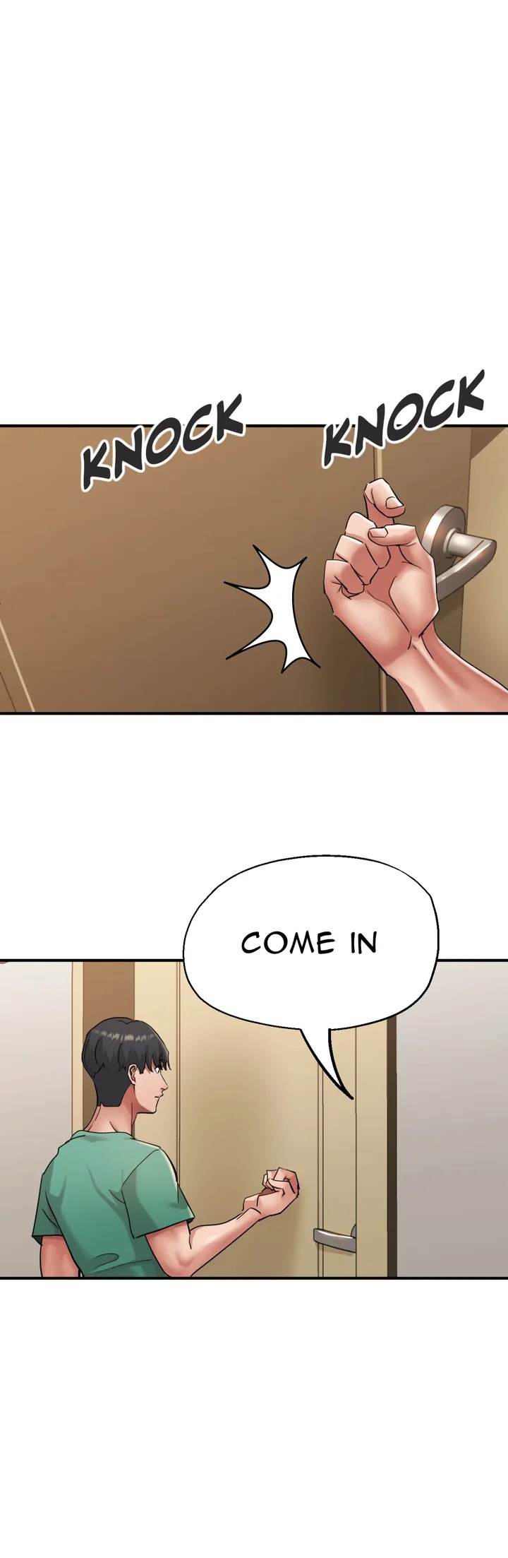 3 sisters chapter 6 page 28