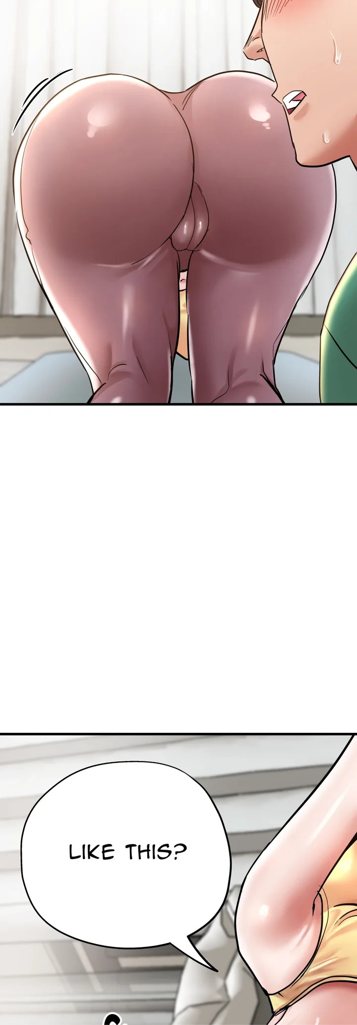 3 sisters chapter 6 page 38