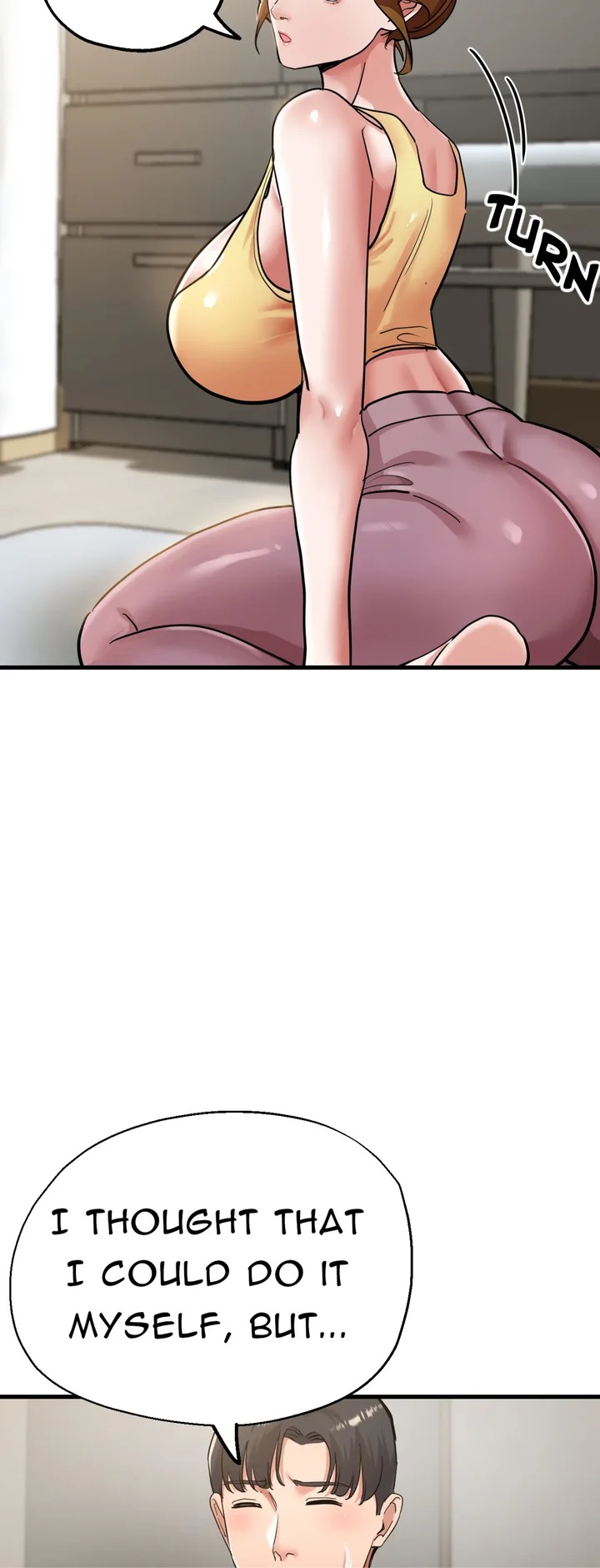 3 sisters chapter 6 page 41