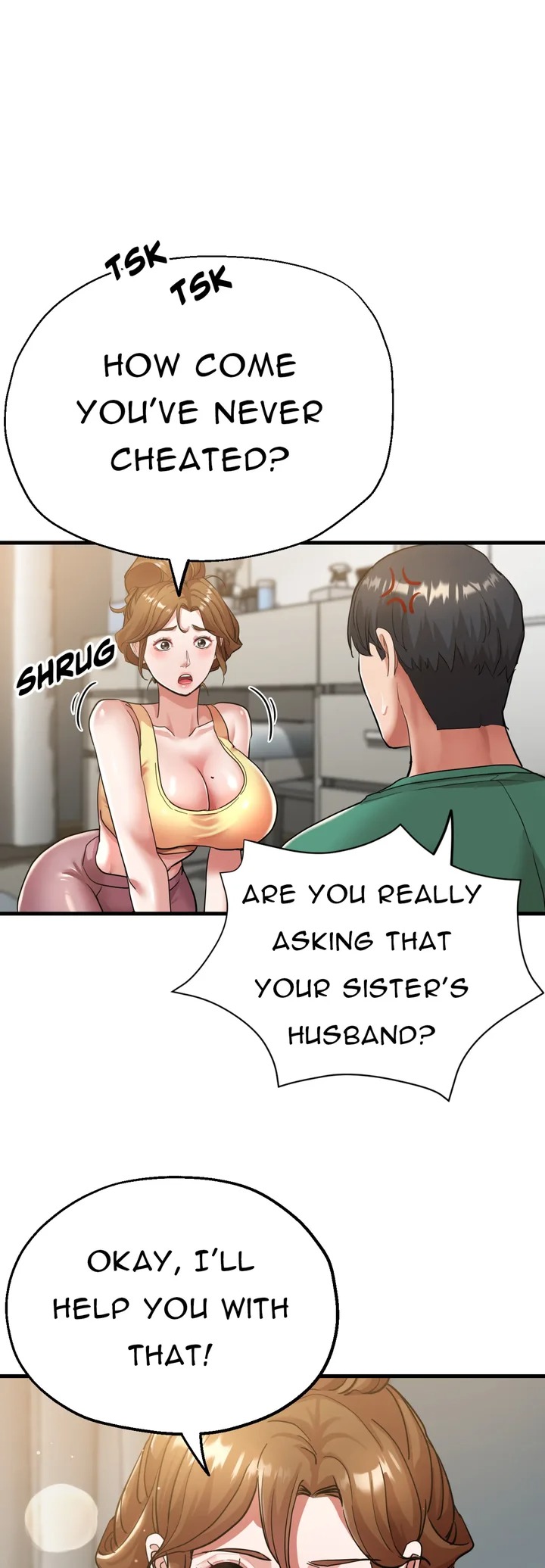 3 sisters chapter 6 page 44