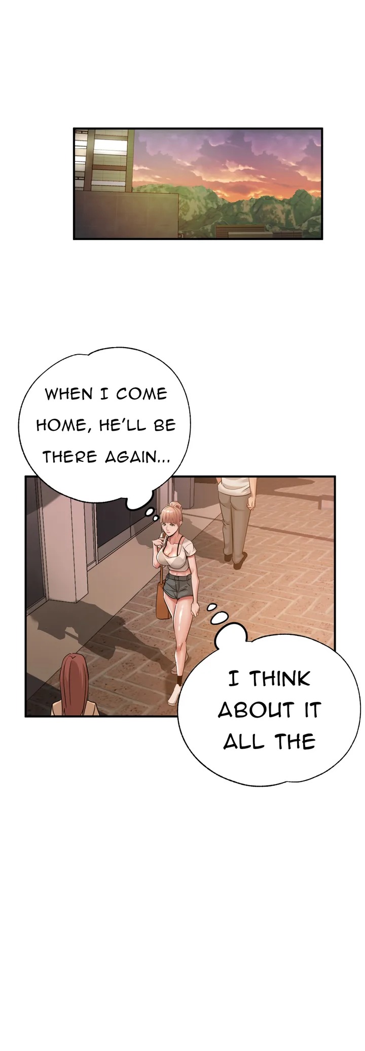 3 sisters chapter 6 page 47