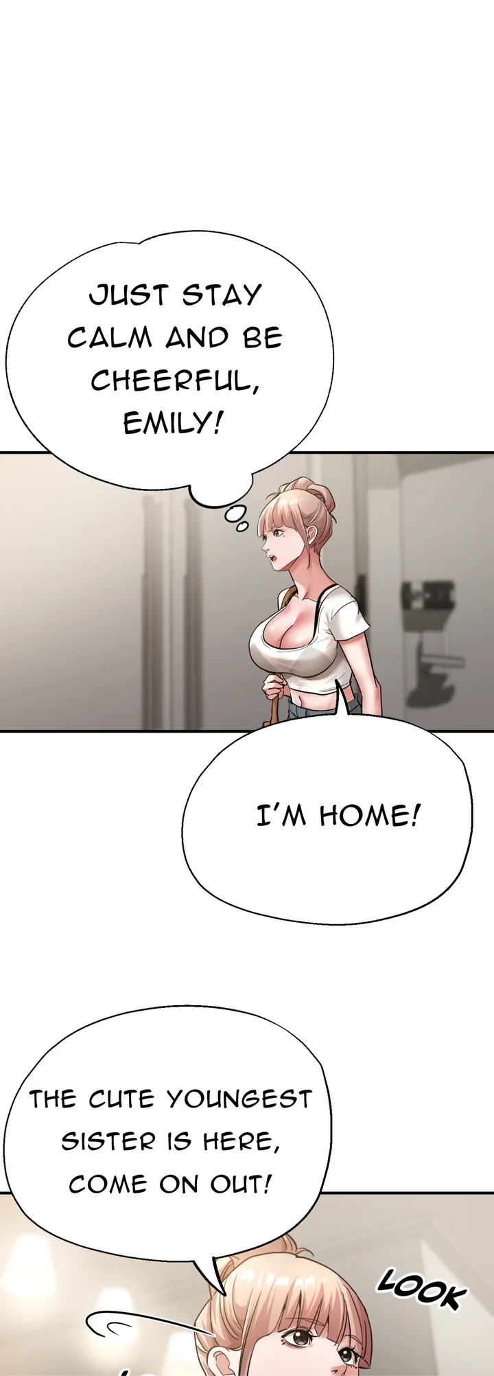 3 sisters chapter 6 page 48